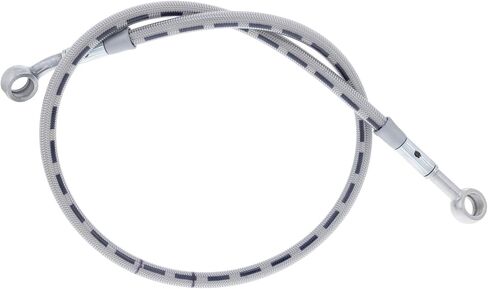 Polaris OEM Front Right Brake Line 2009-2015 Scrambler Sportsman 550 850 1000 XP 1911455 in Saudi Arabia