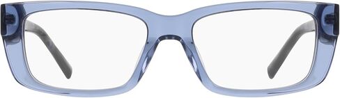 DKNY Eyeglasses DK 5079 400 Crystal Denim in Saudi Arabia