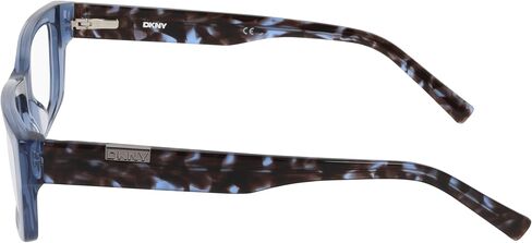 DKNY Eyeglasses DK 5079 400 Crystal Denim in Saudi Arabia