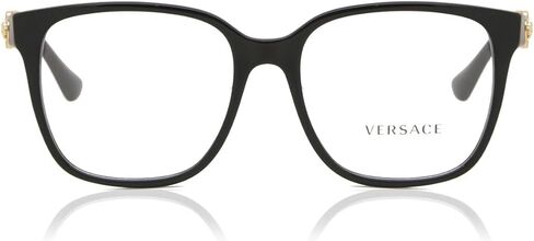 Versace VE3332D Asian Fit GB1 55 New Women Eyeglasses in Saudi Arabia