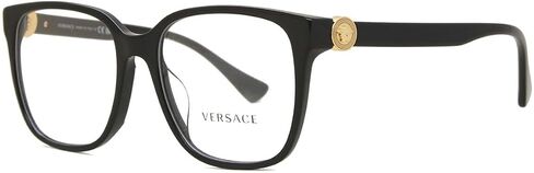 Versace VE3332D Asian Fit GB1 55 New Women Eyeglasses in Saudi Arabia