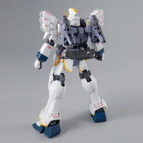 بانداي سبيريتس (バンダイ スピリッツ) MG Gundam W Endless Waltz Gundam Sandrock EW 1/100 نموذج بلاستيكي مرمز بالألوان in Saudi Arabia