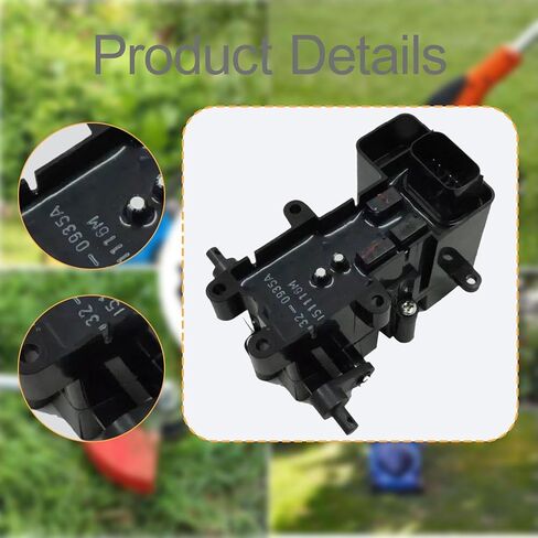 136-4213 Brake Control Module Quick Installation Upgrade Replacement Accessory Repair Parts Professional 130-6892 132-0935 in Saudi Arabia