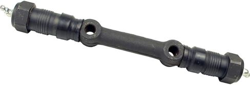مجموعة عمود ذراع التحكم في التعليق العلوي الأمامي ل Dodge D50 Power Raider RAM 50 1982 1983 1984 1985 1986 1987-1991 لـ Mitsubishi Mighty Max 1983-1991 استبدال MB109539 1 X in Saudi Arabia