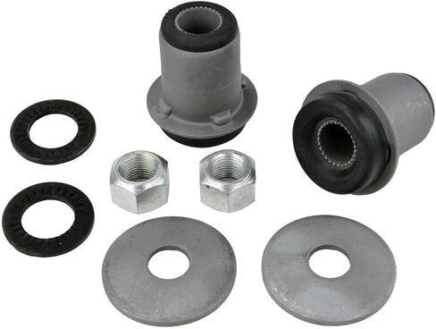 Front Upper Suspension Control Arm Shaft Kit for Chevrolet Astro 1990 1991 1992 1993 1994 1995 1996 1997 1998 1999-2005 for GMC Safari 1990-2005 Replacement 15635480 1 Piece in Kuwait