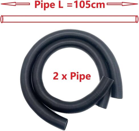 Compatible for Toyota corolla 2014-2018 A/C air conditioning Rear outlet Panel USB charger Pipe duct Rear air outlet modified(B-White KIT) in Saudi Arabia