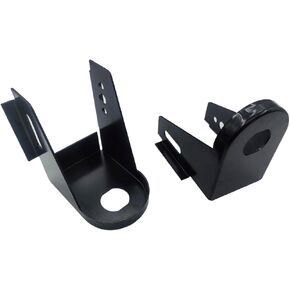 999-994 2PCS Body Mount Bracket لشيفروليه سيلفرادو 1500 1999-2006 ، لشيفروليه سيلفرادو 1500 كلاسيك 2007 ، ل GMC Sierra 1500 1999-2006 ، ل GMC Sierra 1500 Classic 2007 15148508 in Saudi Arabia