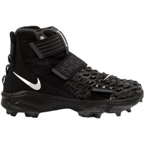 Nike Force Savage Elite 2 TD Shark Men's Football Cleats Black White CK2824-001 Size 16 in Kuwait