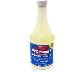 Rapid Tac - Rapid Remover 32oz Adehsive Remover in Saudi Arabia