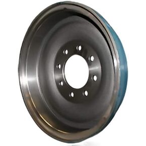 RapArts NCA1126A One New Brake Drum Fits Ford Tractors 600 700 800 900 601 701 801 901 in Kuwait