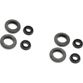 Rear Upper Drum Brake Wheel Cylinder Kit for Isuzu NPR 1987 1988 1989 1990 1991 1992 1993 Replacement 5878305340 2 Pcs in Saudi Arabia