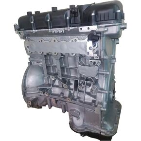 Topteng G4KF Engine Assembly for Hyundai GENESIS COUPE 12 2012-16, Creta (GS) 2014-02, i40 2014-19, Tucson (TL) 2015-18, for Kia Carens (RP) 2013-19, Forte (YD) 2012-18, Sportage 2014-21 in Kuwait