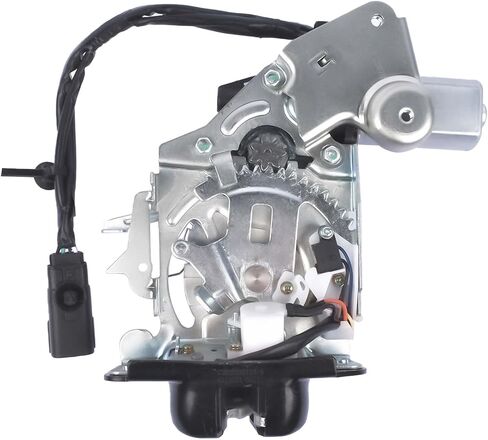 Generic Rear Trunk Tailgate Lock Latch Actuator BB5Z7843150C Replacement for Ford Explorer 2.0L 2.3L 3.5L 2013-2019 BB5Z-7843150-C in Saudi Arabia