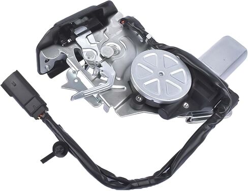 Generic Rear Trunk Tailgate Lock Latch Actuator BB5Z7843150C Replacement for Ford Explorer 2.0L 2.3L 3.5L 2013-2019 BB5Z-7843150-C in Saudi Arabia