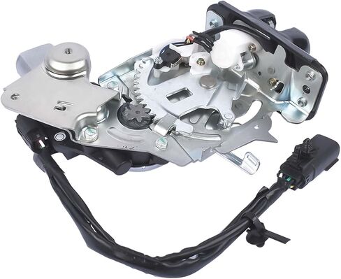 Generic Rear Trunk Tailgate Lock Latch Actuator BB5Z7843150C Replacement for Ford Explorer 2.0L 2.3L 3.5L 2013-2019 BB5Z-7843150-C in Saudi Arabia