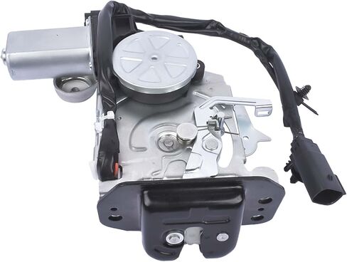 Generic Rear Trunk Tailgate Lock Latch Actuator BB5Z7843150C Replacement for Ford Explorer 2.0L 2.3L 3.5L 2013-2019 BB5Z-7843150-C in Saudi Arabia