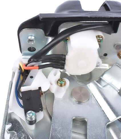 Generic Rear Trunk Tailgate Lock Latch Actuator BB5Z7843150C Replacement for Ford Explorer 2.0L 2.3L 3.5L 2013-2019 BB5Z-7843150-C in Saudi Arabia