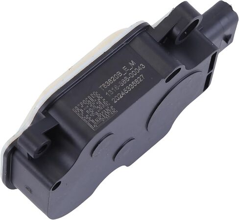 محرك Air Air Air Air Motor ، مصراع مصراع مصراع ، مصراع الشبكة ، محرك مصراع مصراع ، ملائم لـ Subaru لـ Forester 1316-888-00043،131688800043 ، T83620BB in Saudi Arabia