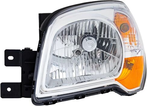 لـ KIA for Sportage 2005-2010 1PC القيادة الأمامية اليسر in Saudi Arabia