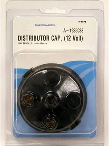 Raparts 1935038 CAP الموزع يناسب John Deere 520 530 620 630 720 730 in Saudi Arabia