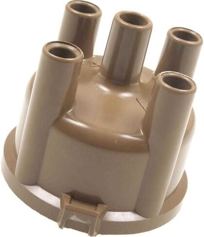 Cap Dustributor for Toyota Corolla ، بيك آب ، كارينا 1971 1972 1973 1974 1975 1976 لبويك أوبل 1976 1977 1978 1979 لـ Chevrolet Luv 1976 1977 1979 1979 1980 1 Piece in Saudi Arabia