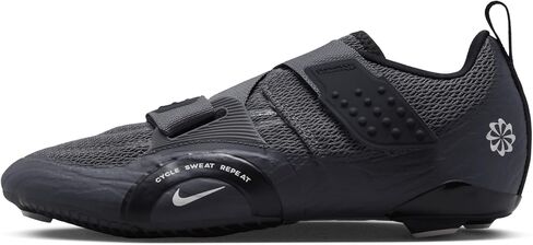 Nike SuperRep Cycle 2 Next Nature Indoor Cycling Shoes Adult DH33, Size 10 in Saudi Arabia