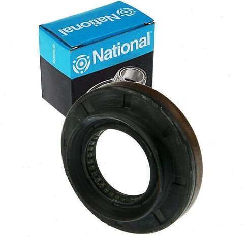 National Right Transmission Output Shaft Seal compatible with Chevrolet Equinox 2008-2017 in Saudi Arabia