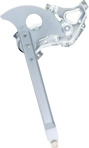 Front Left Window Regulator for Chevrolet S10 Blazer 1982 1983 1984 1985 1986 1987 1988 1989 1990 1991 1992 1993 1994 for GMC Jimmy,S15 Jimmy 1982 1983 1984 1985-1994 1PCS in Saudi Arabia