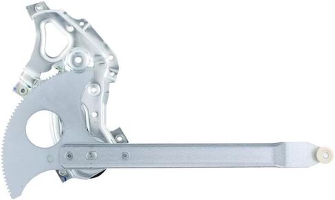 Front Left Window Regulator for Chevrolet S10 Blazer 1982 1983 1984 1985 1986 1987 1988 1989 1990 1991 1992 1993 1994 for GMC Jimmy,S15 Jimmy 1982 1983 1984 1985-1994 1PCS in Saudi Arabia