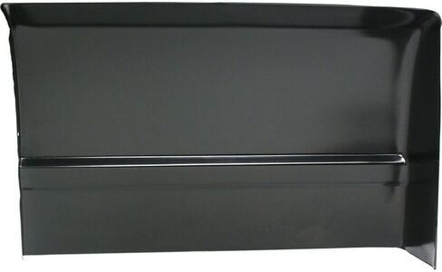 سائق ركن الكابينة اليسرى لـ CHEVY لـ C/K 1500 1988-1998 لـ C/K 2500/3500 1988-1999 ، لـ GMC لـ C/K 1500/2500/3500 1988-1999 Truck 14869380 in Kuwait