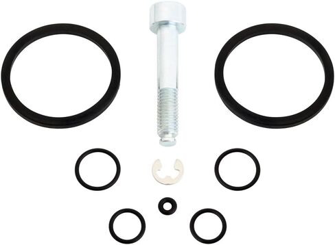 Tusk Rear Brake Caliper Rebuild Kit for KTM 65 SX 2004-2008 in Saudi Arabia