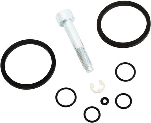 Tusk Rear Brake Caliper Rebuild Kit for KTM 65 SX 2004-2008 in Saudi Arabia