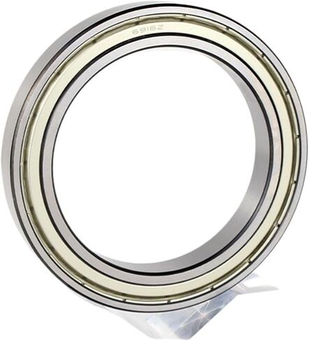 61980M Bearing, Suitable for papermaking Machinery, deceleration Devices, and Railway Vehicle in Saudi Arabia
