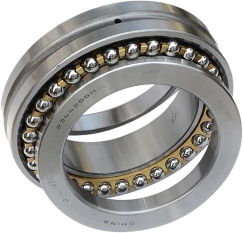 Precision Machine Tool Bearings Double Direction Presents Contact Thrust Ball Bearings(234420 P4) in Saudi Arabia