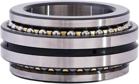 Precision Machine Tool Bearings Double Direction Presents Contact Thrust Ball Bearings(234420 P4) in Saudi Arabia