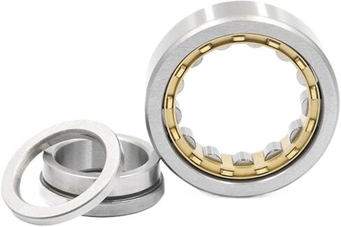 Cylindrical Roller Bearings NUP2217 NUP2218 NUP2219EW EM(26mm) in Saudi Arabia