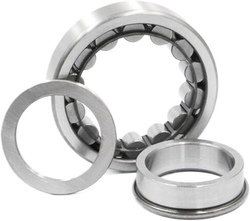 Cylindrical Roller Bearings NUP2217 NUP2218 NUP2219EW EM(26mm) in Saudi Arabia