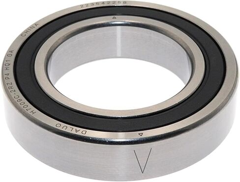 1pc Daluo H7009C-2RZ-P4-HQ1-GA 45x75x16 محمل سيراميك هجين in Saudi Arabia