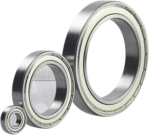 1 PC Stainless Steel Bearing S6308 S6309 S6310 S6311 S6312 S6313 S6314 S6315ZZ(S6311-ZZ (55X120X29)) in Saudi Arabia