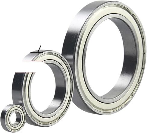1 PC Stainless Steel Bearing S6308 S6309 S6310 S6311 S6312 S6313 S6314 S6315ZZ(S6311-ZZ (55X120X29)) in Saudi Arabia