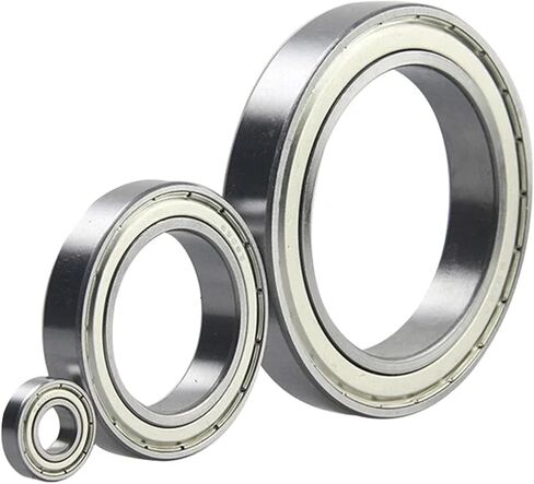 1 PC Stainless Steel Bearing S6308 S6309 S6310 S6311 S6312 S6313 S6314 S6315ZZ(S6311-ZZ (55X120X29)) in Saudi Arabia