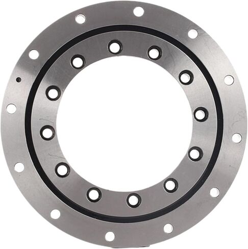 1PCS RU148G/X UUCC0 P5 90X210X25MM Precision Cross Roller Bearings(RU148X UUCC0 P5) in Saudi Arabia
