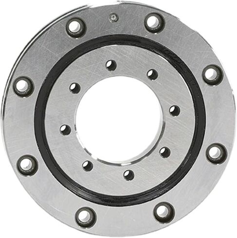 1PCS RU148G/X UUCC0 P5 90X210X25MM Precision Cross Roller Bearings(RU148X UUCC0 P5) in Saudi Arabia