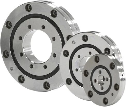1PCS RU148G/X UUCC0 P5 90X210X25MM Precision Cross Roller Bearings(RU148X UUCC0 P5) in Saudi Arabia