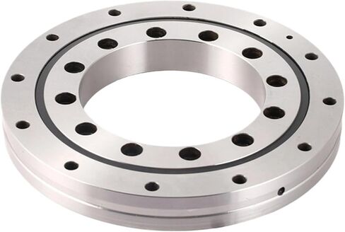 1PCS RU148G/X UUCC0 P5 90X210X25MM Precision Cross Roller Bearings(RU148X UUCC0 P5) in Saudi Arabia