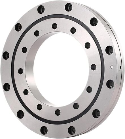 1PCS RU148G/X UUCC0 P5 90X210X25MM Precision Cross Roller Bearings(RU148X UUCC0 P5) in Saudi Arabia