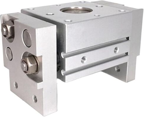 Pneumatic Cylinder Double Acting(HFT16X30S) in Saudi Arabia
