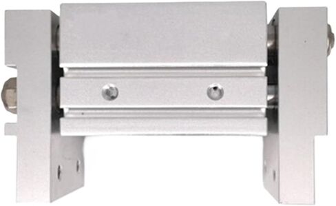 Pneumatic Cylinder Double Acting(HFT16X30S) in Saudi Arabia