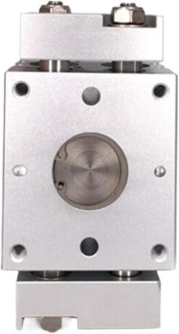 Pneumatic Cylinder Double Acting(HFT16X30S) in Saudi Arabia