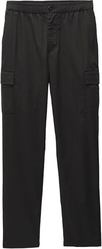 Prana Men's Palisades Ripstop Cargo Pants, Dark Iron in Saudi Arabia
